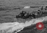 Image of USS Thomas E Fraser Atlantic Ocean, 1947, second 22 stock footage video 65675049908