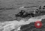 Image of USS Thomas E Fraser Atlantic Ocean, 1947, second 23 stock footage video 65675049908