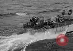 Image of USS Thomas E Fraser Atlantic Ocean, 1947, second 24 stock footage video 65675049908