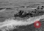 Image of USS Thomas E Fraser Atlantic Ocean, 1947, second 26 stock footage video 65675049908