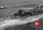Image of USS Thomas E Fraser Atlantic Ocean, 1947, second 27 stock footage video 65675049908