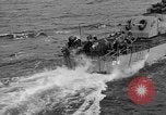Image of USS Thomas E Fraser Atlantic Ocean, 1947, second 28 stock footage video 65675049908
