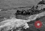 Image of USS Thomas E Fraser Atlantic Ocean, 1947, second 29 stock footage video 65675049908