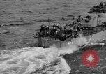 Image of USS Thomas E Fraser Atlantic Ocean, 1947, second 30 stock footage video 65675049908