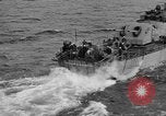 Image of USS Thomas E Fraser Atlantic Ocean, 1947, second 31 stock footage video 65675049908