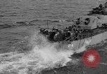 Image of USS Thomas E Fraser Atlantic Ocean, 1947, second 32 stock footage video 65675049908
