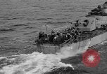 Image of USS Thomas E Fraser Atlantic Ocean, 1947, second 34 stock footage video 65675049908