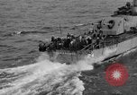 Image of USS Thomas E Fraser Atlantic Ocean, 1947, second 36 stock footage video 65675049908