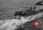 Image of USS Thomas E Fraser Atlantic Ocean, 1947, second 40 stock footage video 65675049908