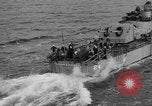 Image of USS Thomas E Fraser Atlantic Ocean, 1947, second 43 stock footage video 65675049908