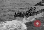 Image of USS Thomas E Fraser Atlantic Ocean, 1947, second 44 stock footage video 65675049908