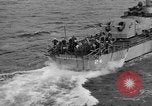 Image of USS Thomas E Fraser Atlantic Ocean, 1947, second 45 stock footage video 65675049908