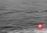 Image of USS Thomas E Fraser Atlantic Ocean, 1947, second 47 stock footage video 65675049908