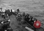 Image of USS Thomas E Fraser Atlantic Ocean, 1947, second 53 stock footage video 65675049908