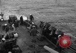 Image of USS Thomas E Fraser Atlantic Ocean, 1947, second 54 stock footage video 65675049908