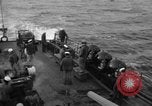 Image of USS Thomas E Fraser Atlantic Ocean, 1947, second 55 stock footage video 65675049908