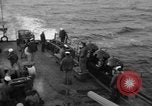 Image of USS Thomas E Fraser Atlantic Ocean, 1947, second 57 stock footage video 65675049908