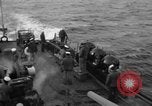Image of USS Thomas E Fraser Atlantic Ocean, 1947, second 59 stock footage video 65675049908