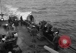 Image of USS Thomas E Fraser Atlantic Ocean, 1947, second 60 stock footage video 65675049908