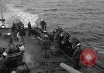 Image of USS Thomas E Fraser Atlantic Ocean, 1947, second 61 stock footage video 65675049908