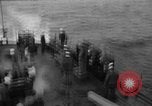 Image of USS Thomas E Fraser Atlantic Ocean, 1947, second 62 stock footage video 65675049908