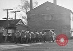 Image of buoyant mines United States USA, 1943, second 27 stock footage video 65675049909
