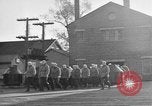 Image of buoyant mines United States USA, 1943, second 28 stock footage video 65675049909