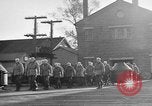 Image of buoyant mines United States USA, 1943, second 29 stock footage video 65675049909