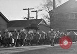 Image of buoyant mines United States USA, 1943, second 30 stock footage video 65675049909