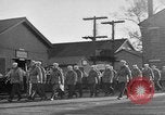 Image of buoyant mines United States USA, 1943, second 31 stock footage video 65675049909