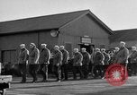 Image of buoyant mines United States USA, 1943, second 33 stock footage video 65675049909