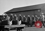 Image of buoyant mines United States USA, 1943, second 35 stock footage video 65675049909