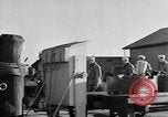 Image of buoyant mines United States USA, 1943, second 37 stock footage video 65675049909