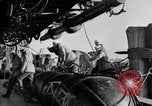 Image of buoyant mines United States USA, 1943, second 40 stock footage video 65675049909