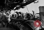 Image of buoyant mines United States USA, 1943, second 42 stock footage video 65675049909