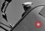 Image of buoyant mines United States USA, 1943, second 43 stock footage video 65675049909