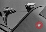 Image of buoyant mines United States USA, 1943, second 44 stock footage video 65675049909