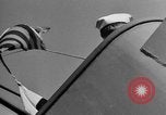 Image of buoyant mines United States USA, 1943, second 45 stock footage video 65675049909