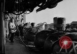 Image of buoyant mines United States USA, 1943, second 53 stock footage video 65675049909