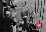 Image of ground mine United States USA, 1943, second 15 stock footage video 65675049910