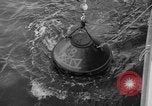 Image of ground mine United States USA, 1943, second 31 stock footage video 65675049910