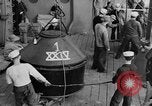 Image of ground mine United States USA, 1943, second 40 stock footage video 65675049910