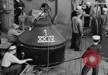 Image of ground mine United States USA, 1943, second 42 stock footage video 65675049910