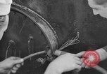Image of ground mine United States USA, 1943, second 47 stock footage video 65675049910