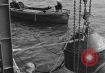 Image of ground mine United States USA, 1943, second 53 stock footage video 65675049910