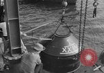 Image of ground mine United States USA, 1943, second 55 stock footage video 65675049910