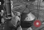 Image of ground mine United States USA, 1943, second 56 stock footage video 65675049910