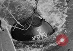 Image of ground mine United States USA, 1943, second 57 stock footage video 65675049910