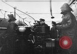 Image of German Count Von zu Donah Schlodien as Captain of SMS Moewe Atlantic Ocean, 1916, second 44 stock footage video 65675049911