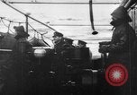 Image of German Count Von zu Donah Schlodien as Captain of SMS Moewe Atlantic Ocean, 1916, second 45 stock footage video 65675049911